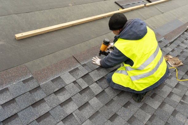 Quick and Trustworthy Emergency Roof Repair Services in Benavides, TX