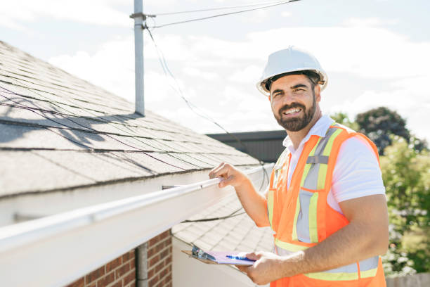 Slate Roofing Contractor in Benavides, TX