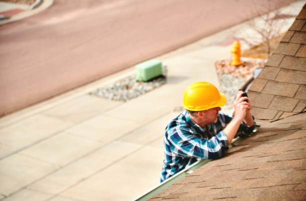 Best Emergency Roof Repair  in Benavides, TX