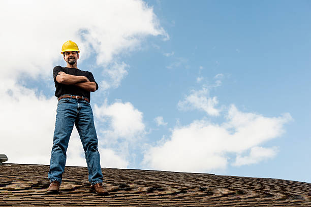 Best Slate Roofing Contractor  in Benavides, TX